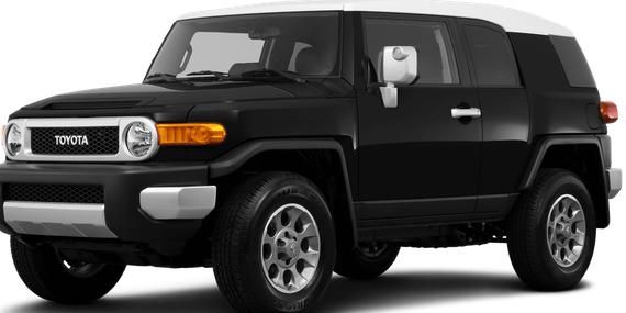 TOYOTA FJ CRUISER 2013 JTEBU4BF7DK165524 image TOYOTA FJ CRUISER 2013 JTEBU4BF7DK165524 image